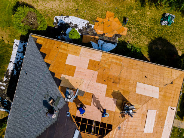 Best Commercial Roofing Services  in Wharton, NJ
