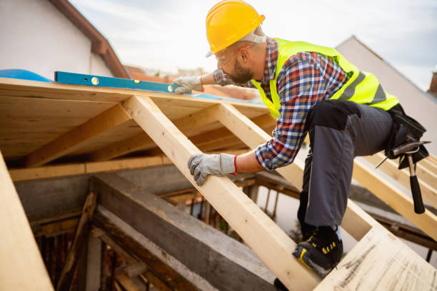 Best Roof Maintenance Services  in Wharton, NJ