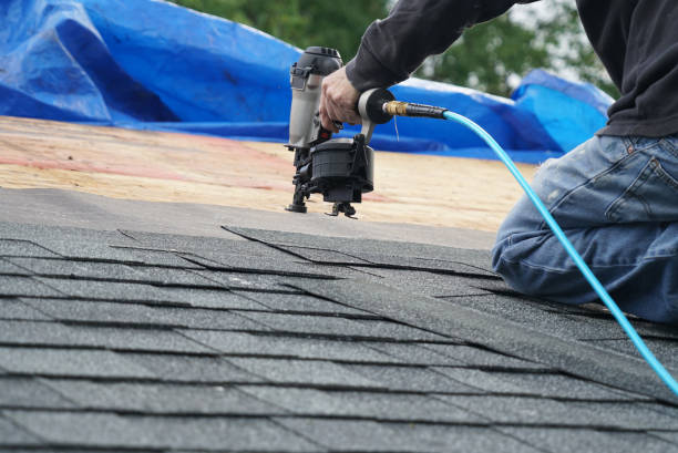 Quick and Trustworthy Emergency Roof Repair Services in Wharton, NJ