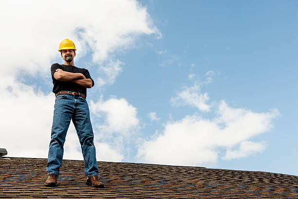 Best Roof Waterproofing Services  in Wharton, NJ