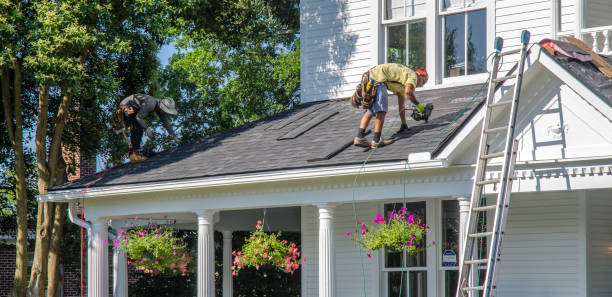 Wharton, NJ Roofing Contractor Company