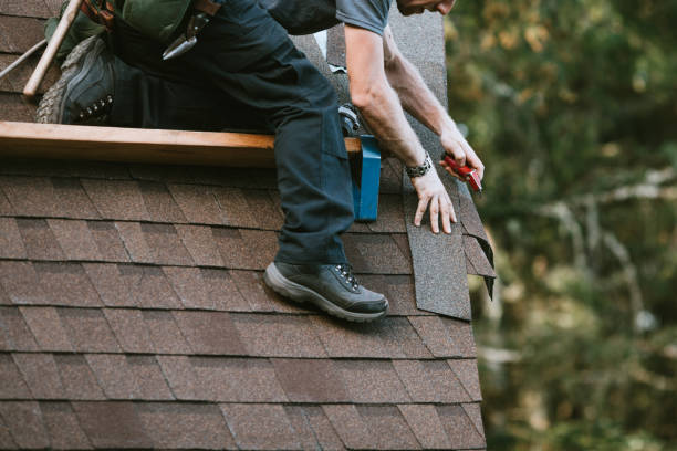 Quick and Trustworthy Emergency Roof Repair Services in Wharton, NJ