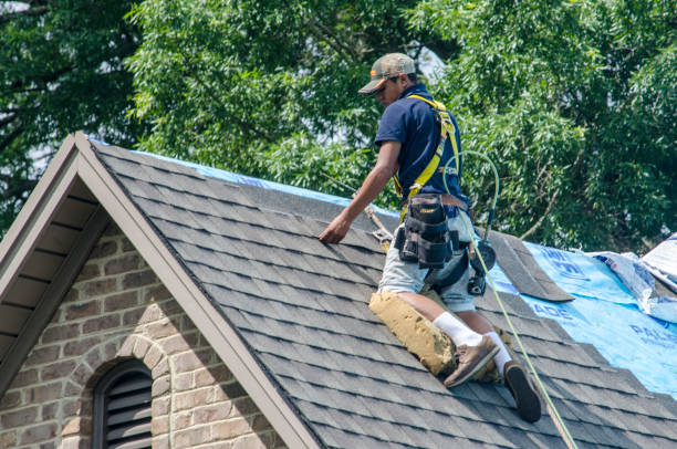 Best New Roof Installation  in Wharton, NJ